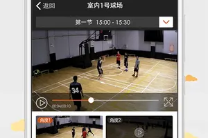  如何使用智能设备监控和提升篮球积分的技巧